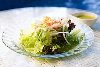 サラダ - C'sGardenサラダ