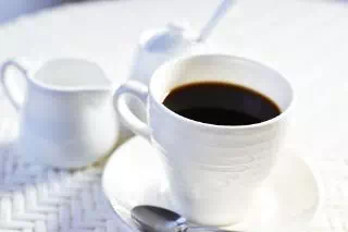 ドリンク - コーヒー