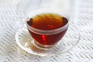 ドリンク - 紅茶