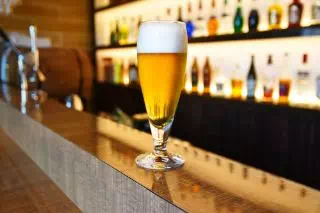 ドリンク - ビール